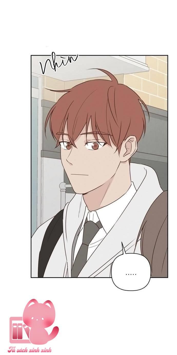 Ranh Giới Tình Yêu - Chap 3