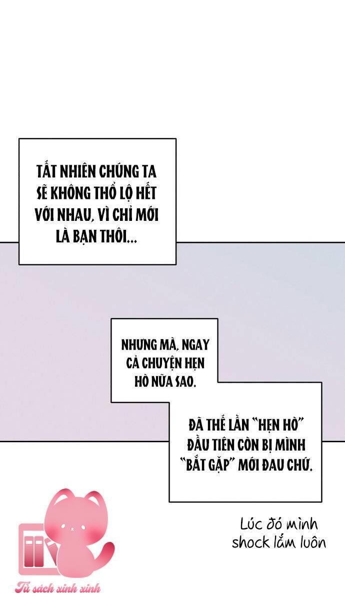 Ranh Giới Tình Yêu - Chap 3