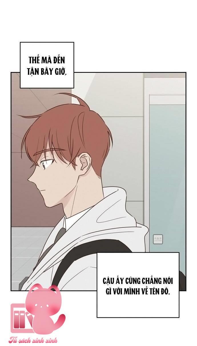 Ranh Giới Tình Yêu - Chap 3