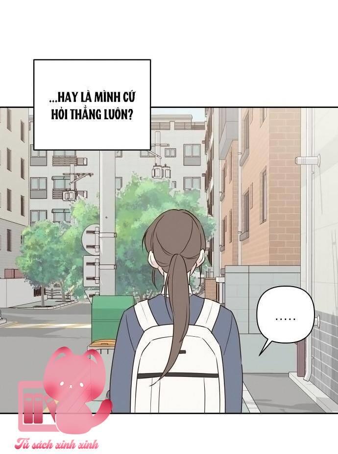 Ranh Giới Tình Yêu - Chap 3