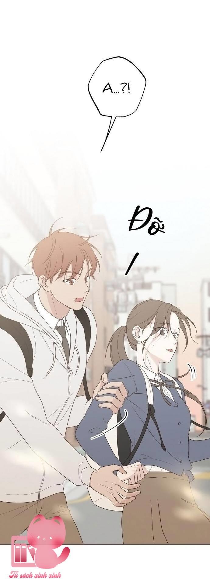 Ranh Giới Tình Yêu - Chap 3