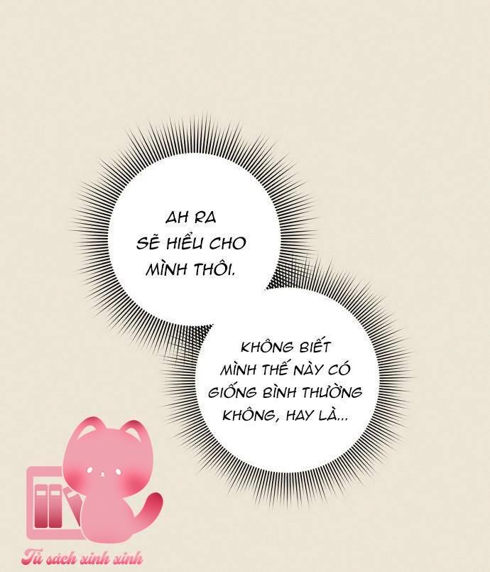 Ranh Giới Tình Yêu - Chap 3