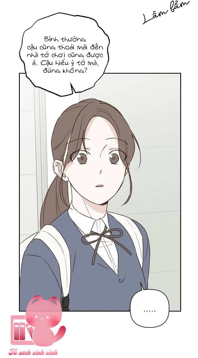 Ranh Giới Tình Yêu - Chap 3