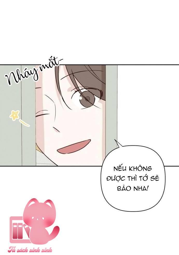 Ranh Giới Tình Yêu - Chap 3