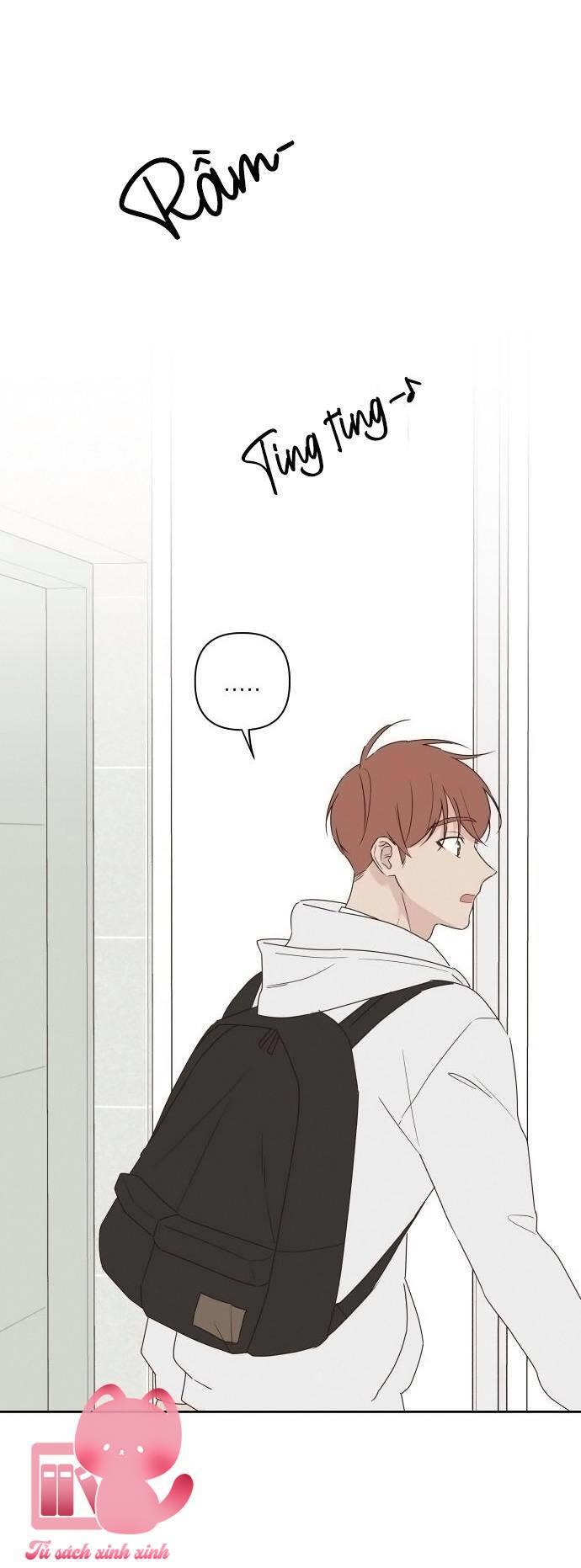 Ranh Giới Tình Yêu - Chap 3