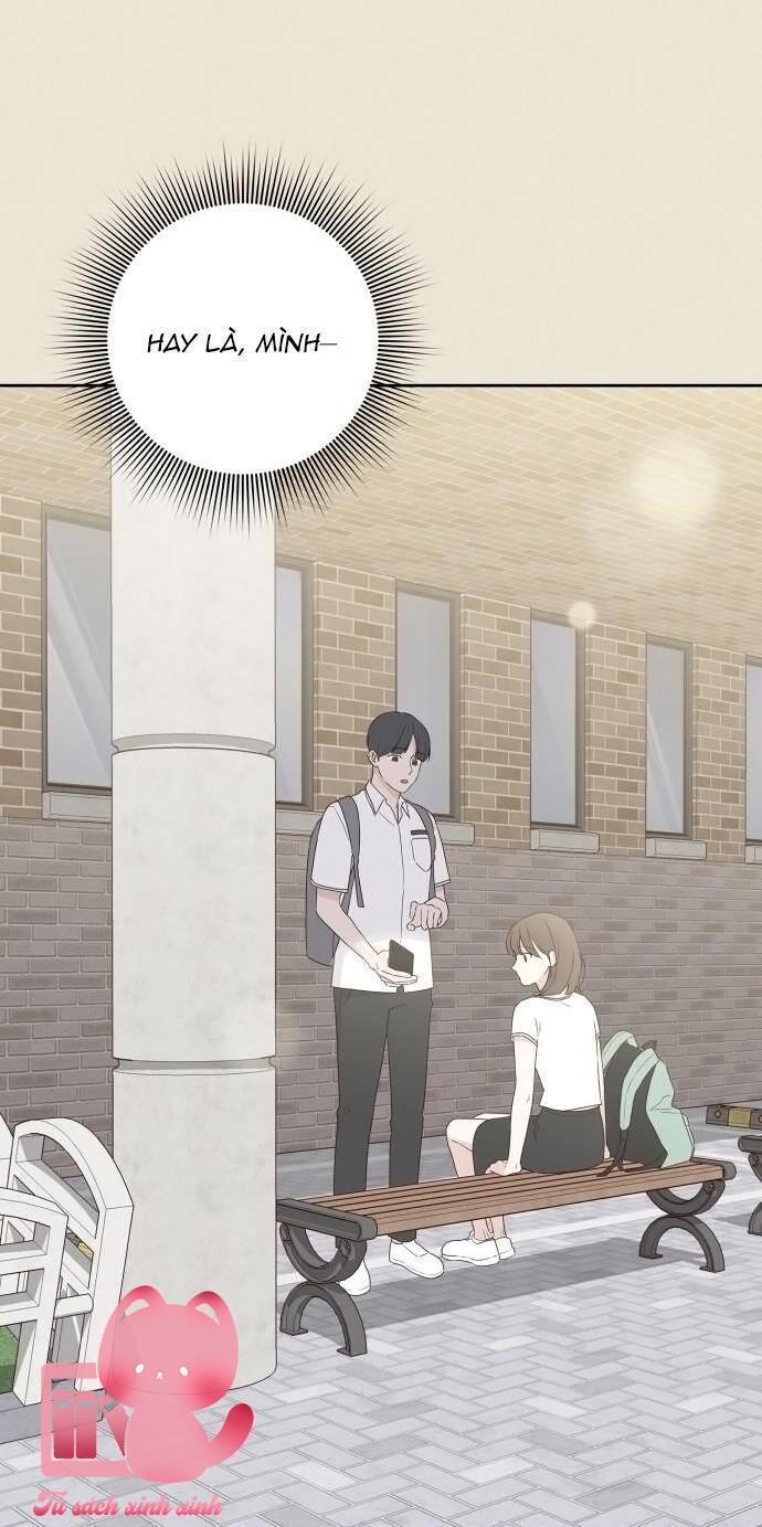 Ranh Giới Tình Yêu - Chap 3