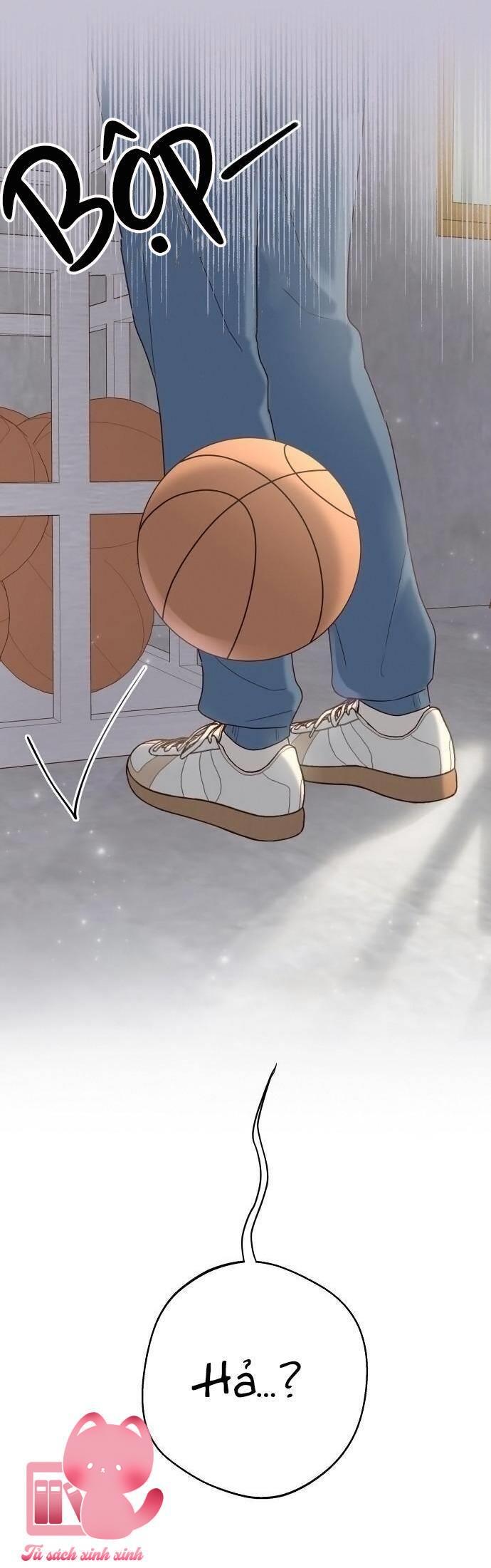 Ranh Giới Tình Yêu - Chap 3