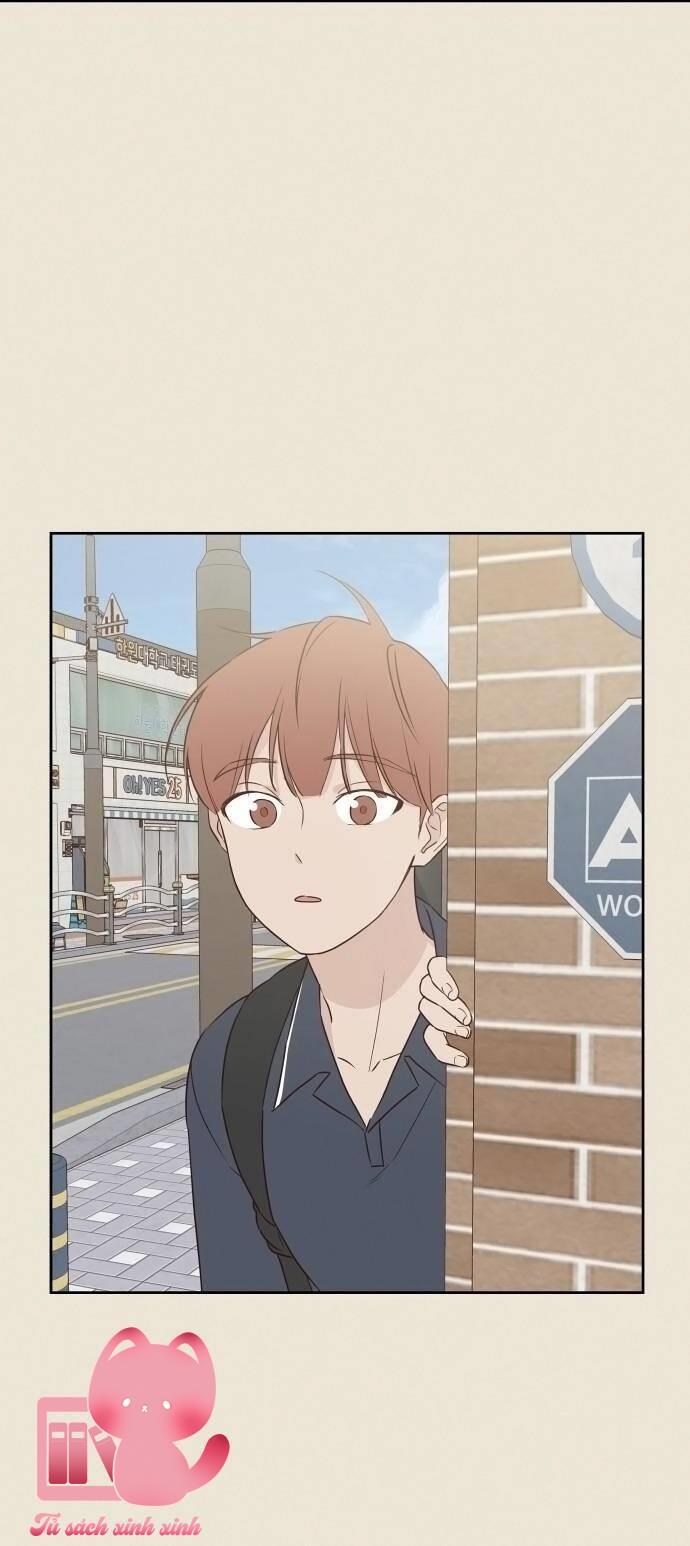 Ranh Giới Tình Yêu - Chap 3