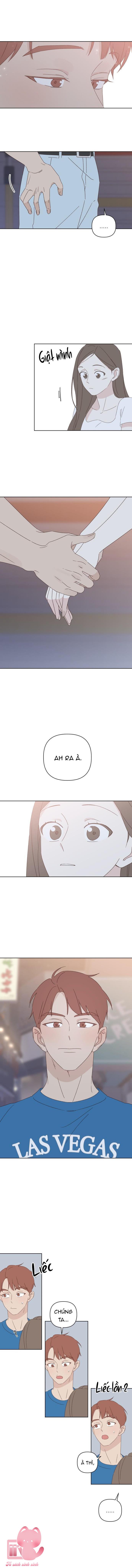 Ranh Giới Tình Yêu - Chap 36