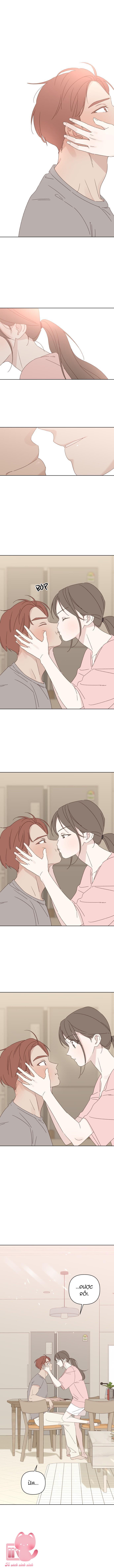 Ranh Giới Tình Yêu - Chap 39