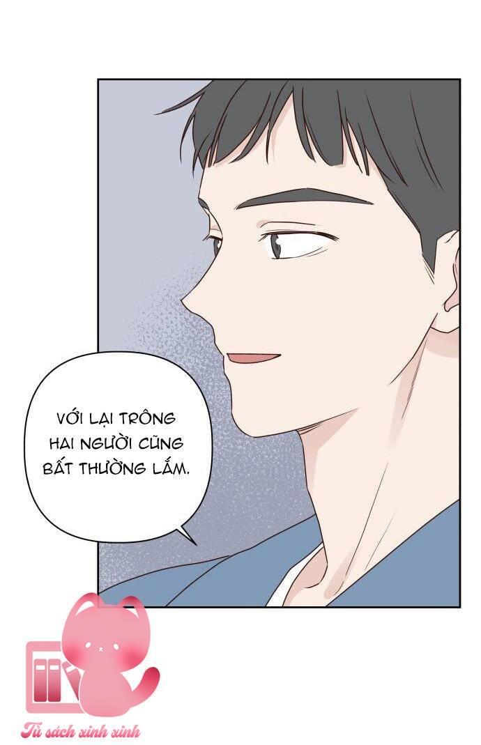 Ranh Giới Tình Yêu - Chap 4