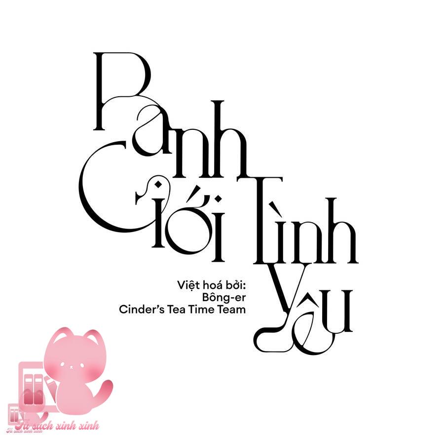 Ranh Giới Tình Yêu - Chap 4