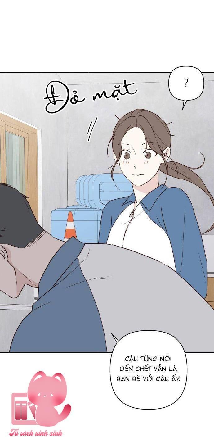 Ranh Giới Tình Yêu - Chap 4