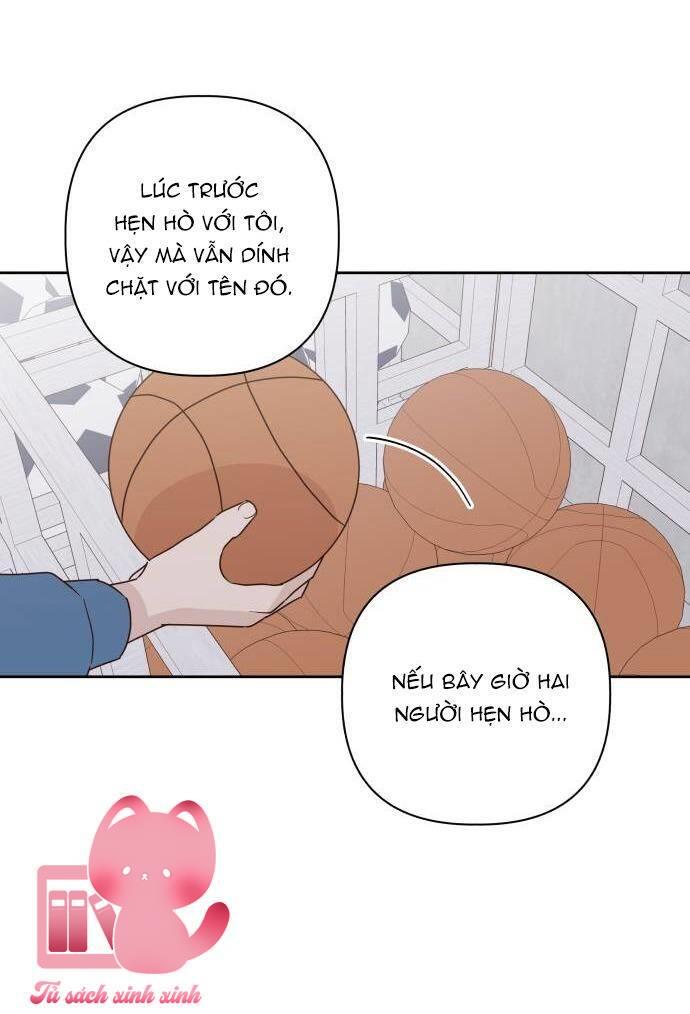 Ranh Giới Tình Yêu - Chap 4