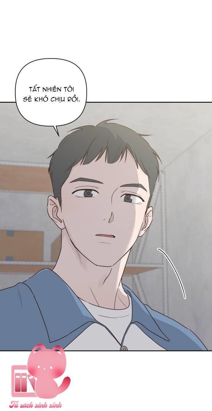 Ranh Giới Tình Yêu - Chap 4