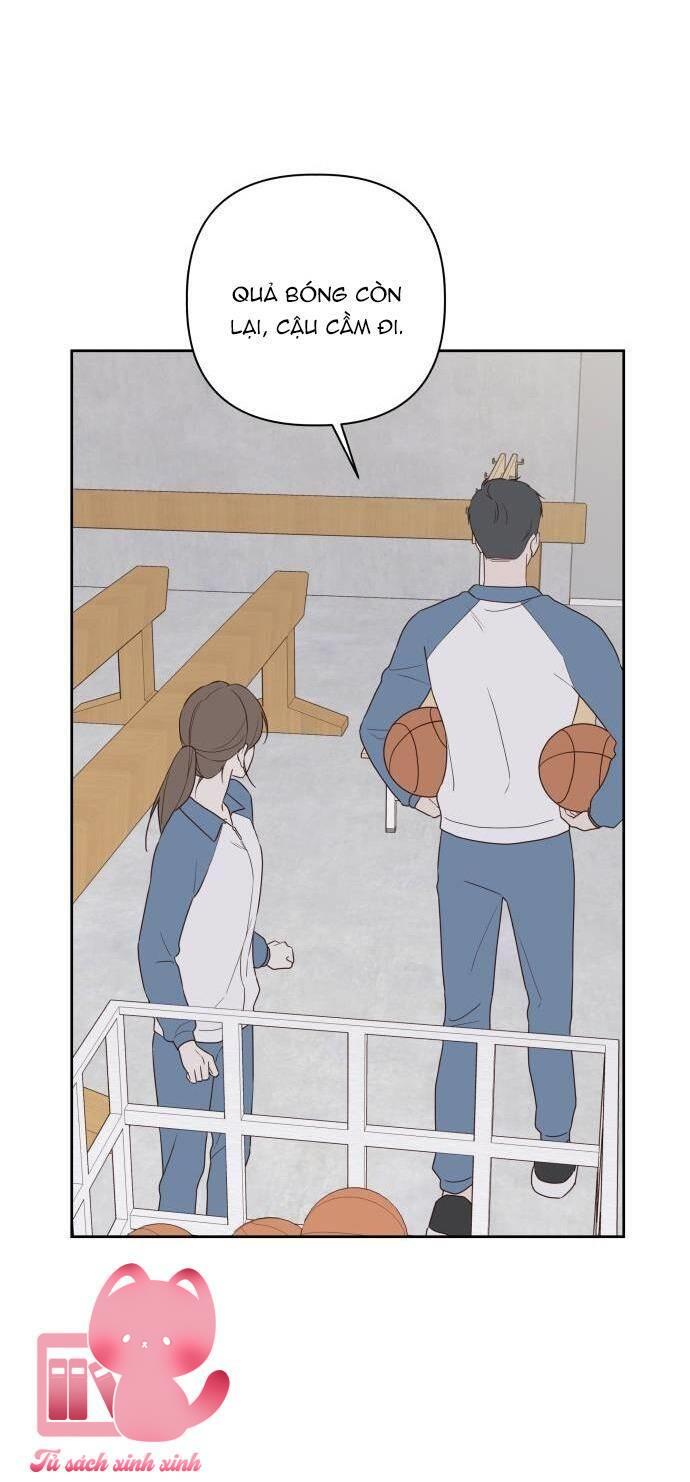 Ranh Giới Tình Yêu - Chap 4