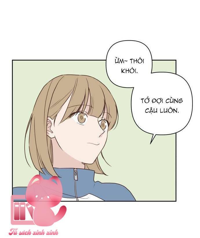 Ranh Giới Tình Yêu - Chap 4