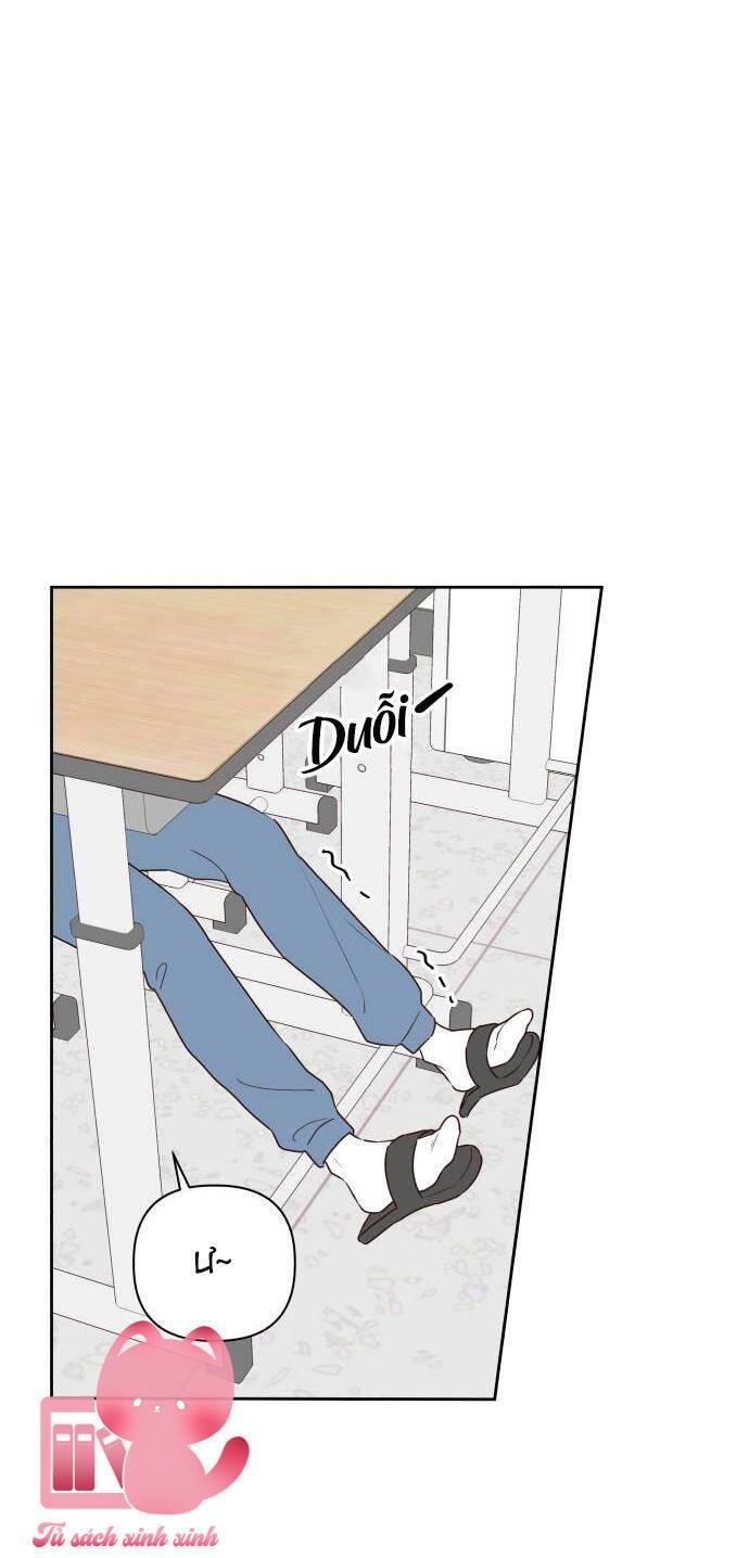 Ranh Giới Tình Yêu - Chap 4