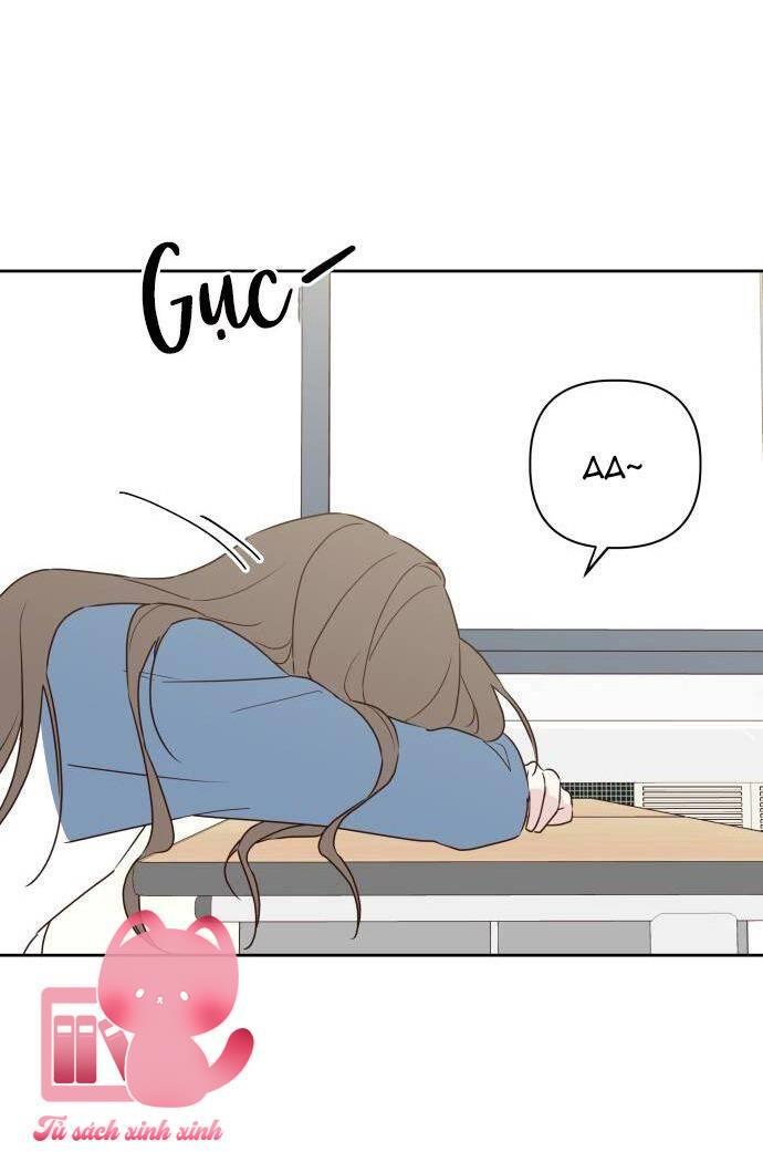 Ranh Giới Tình Yêu - Chap 4