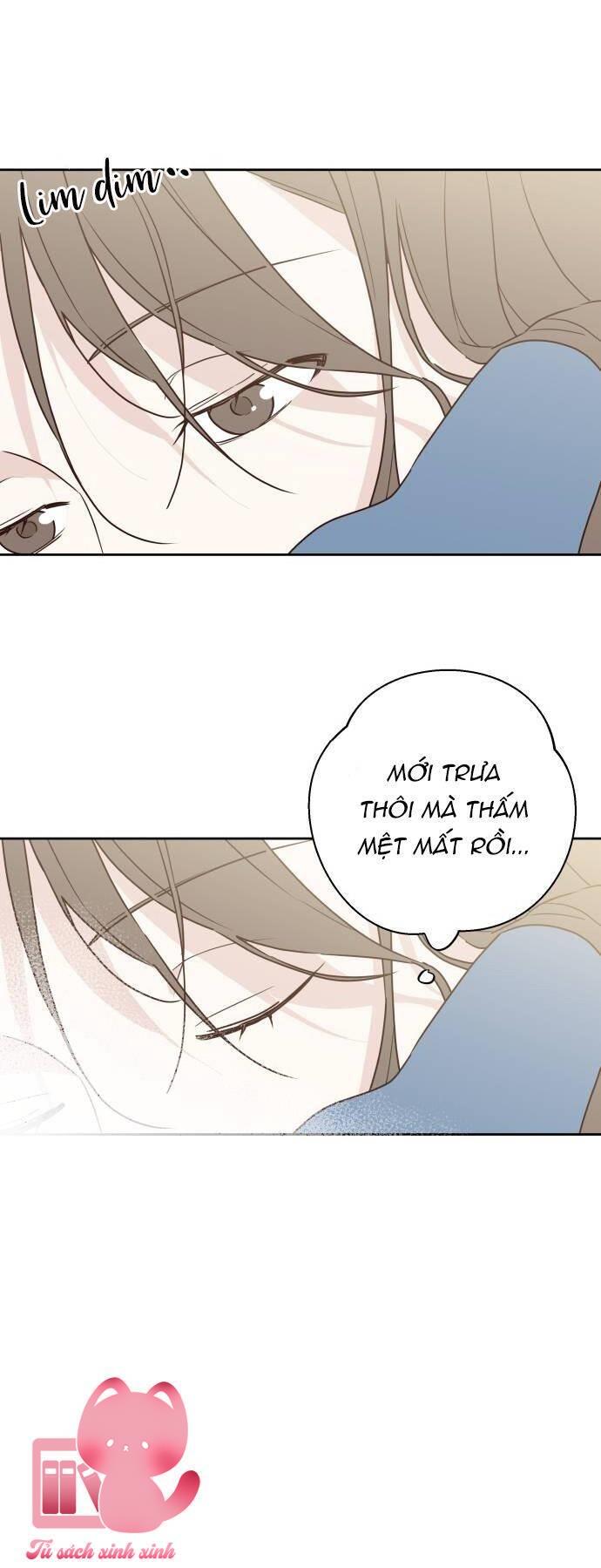 Ranh Giới Tình Yêu - Chap 4