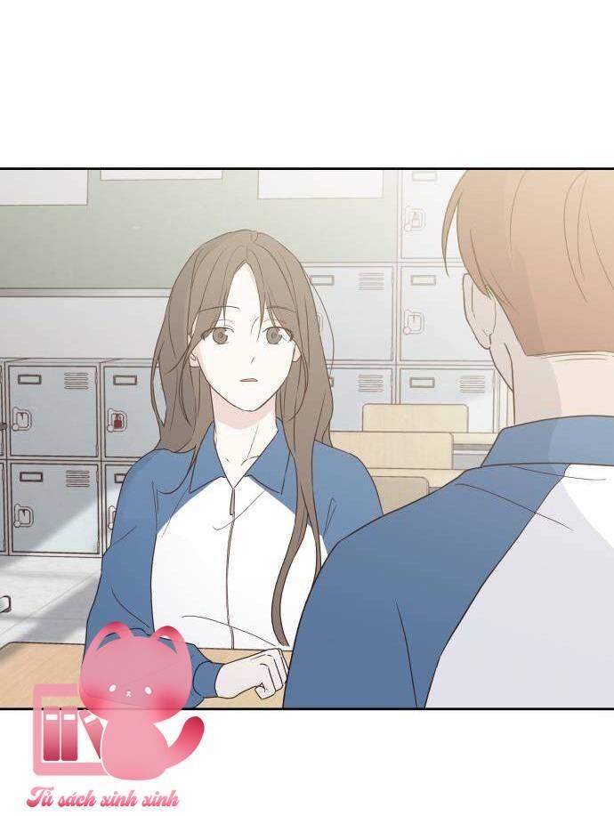 Ranh Giới Tình Yêu - Chap 4