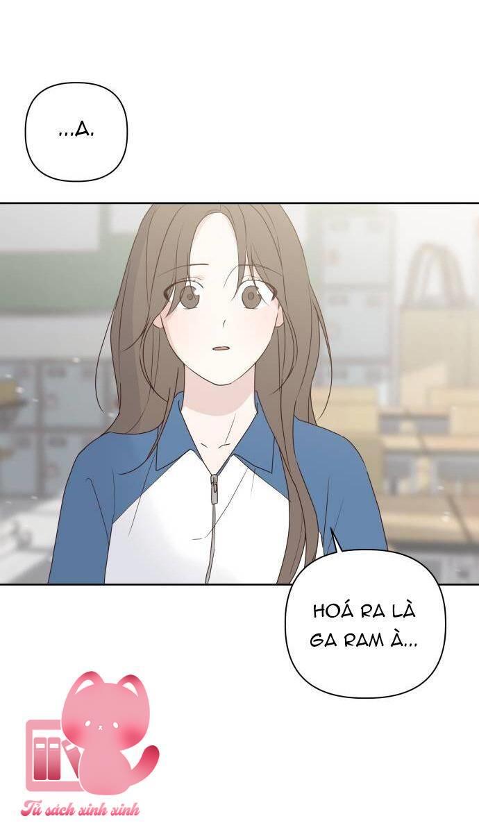 Ranh Giới Tình Yêu - Chap 4