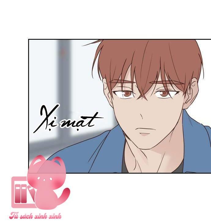 Ranh Giới Tình Yêu - Chap 4