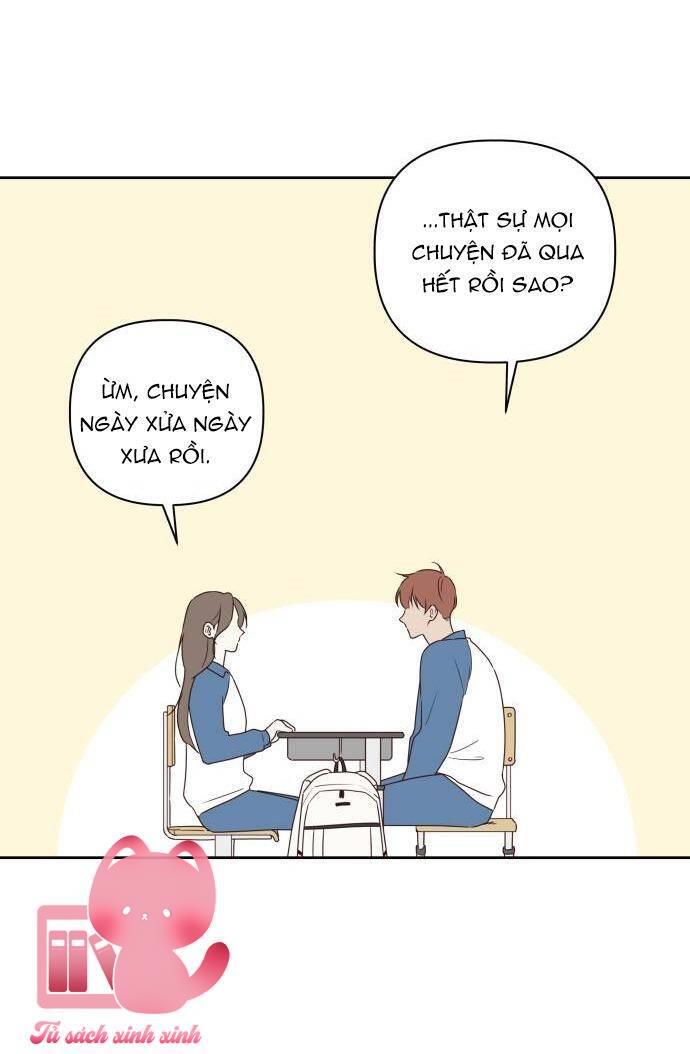 Ranh Giới Tình Yêu - Chap 4