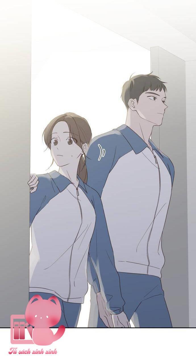 Ranh Giới Tình Yêu - Chap 4