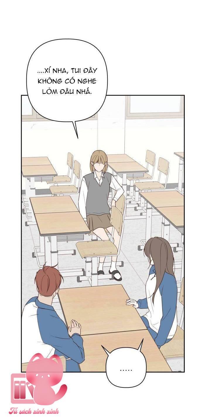 Ranh Giới Tình Yêu - Chap 4