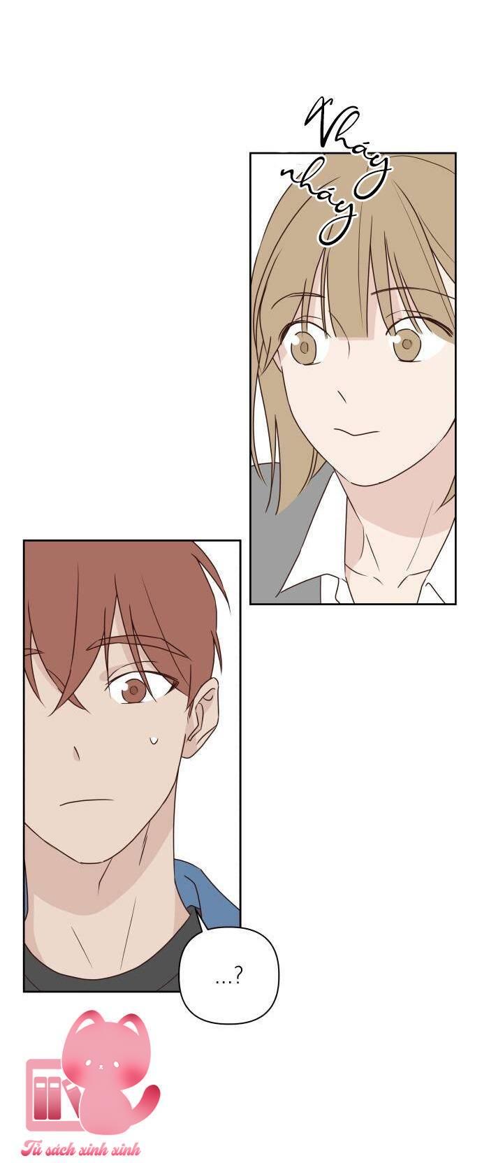 Ranh Giới Tình Yêu - Chap 4