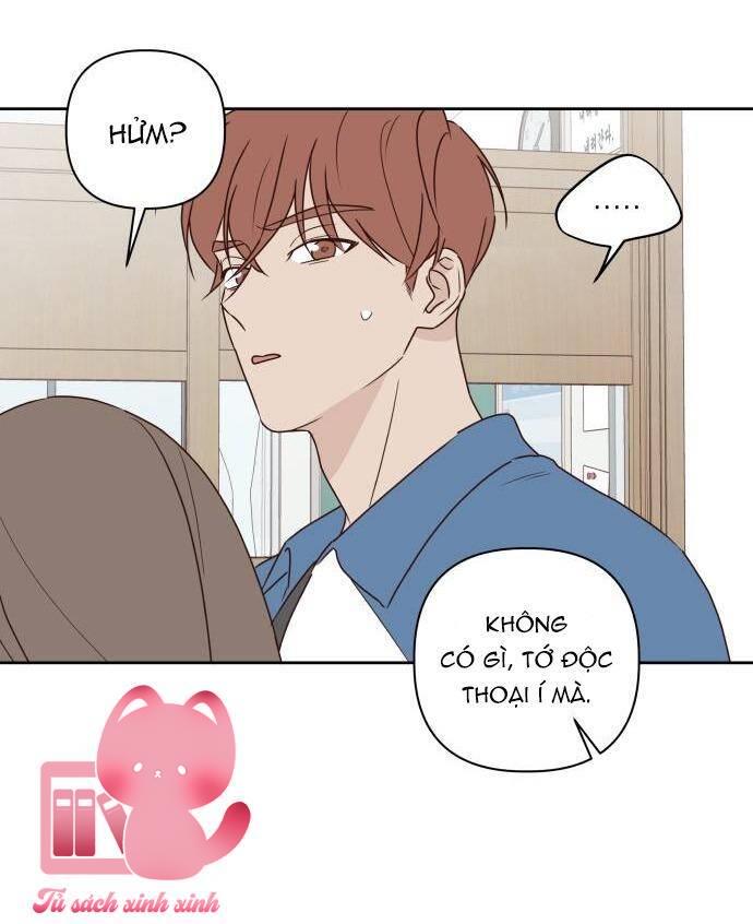 Ranh Giới Tình Yêu - Chap 4