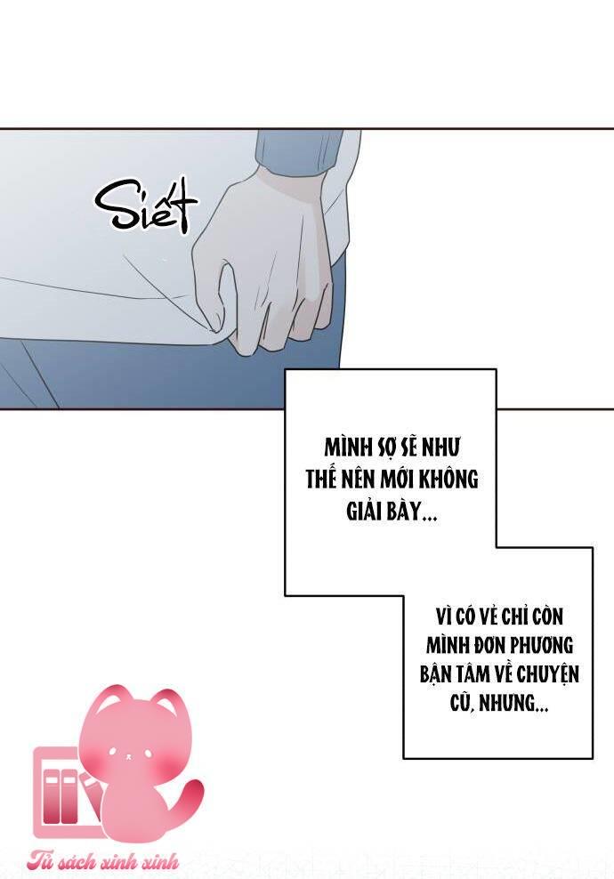 Ranh Giới Tình Yêu - Chap 4