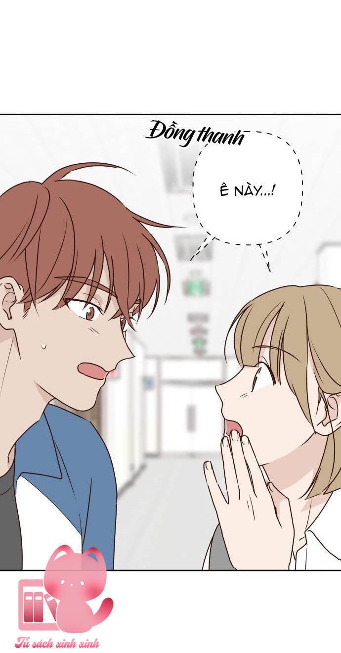 Ranh Giới Tình Yêu - Chap 4