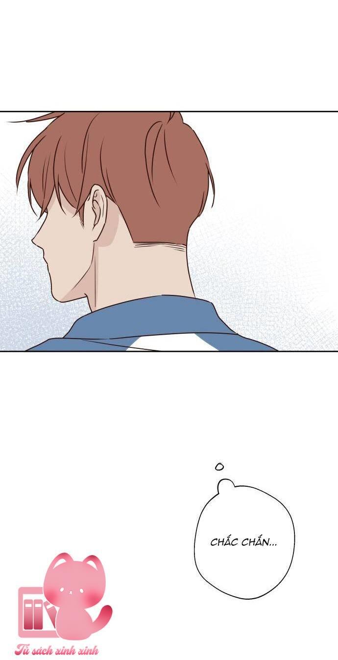 Ranh Giới Tình Yêu - Chap 4