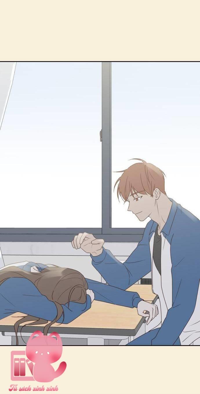 Ranh Giới Tình Yêu - Chap 4