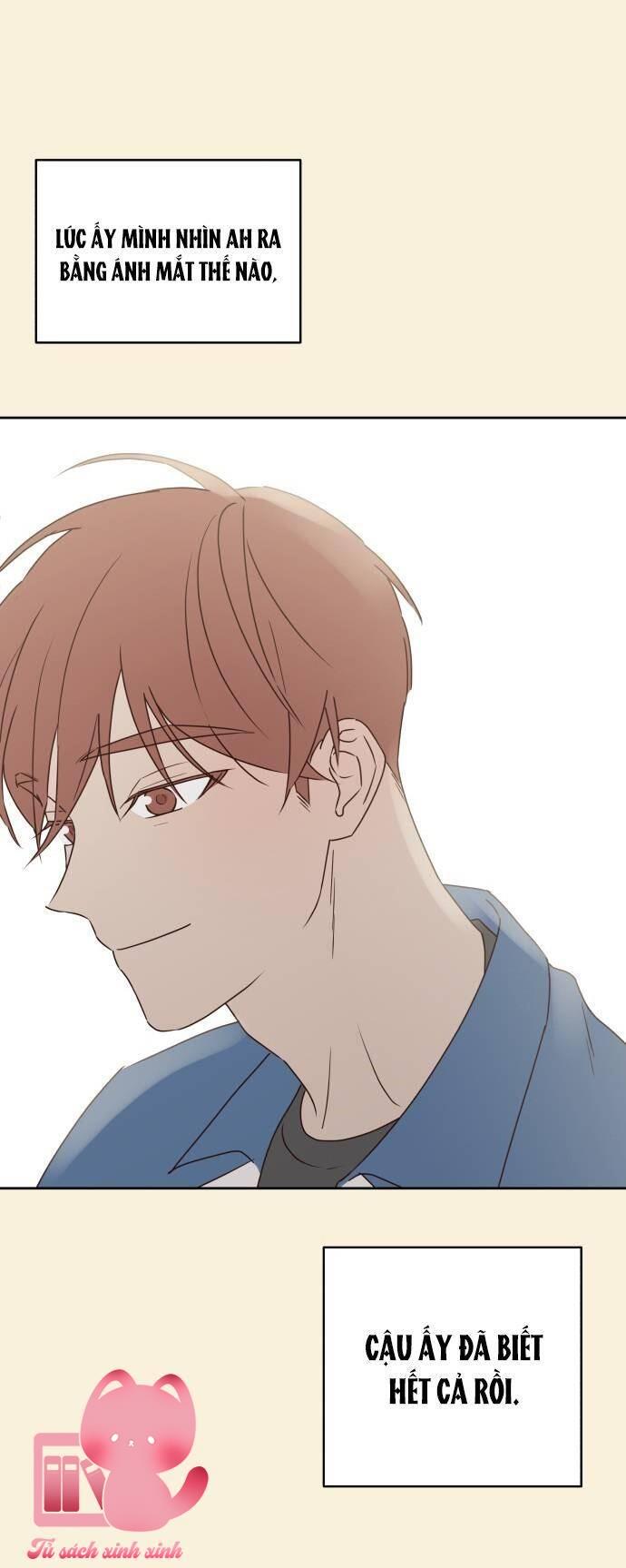 Ranh Giới Tình Yêu - Chap 4