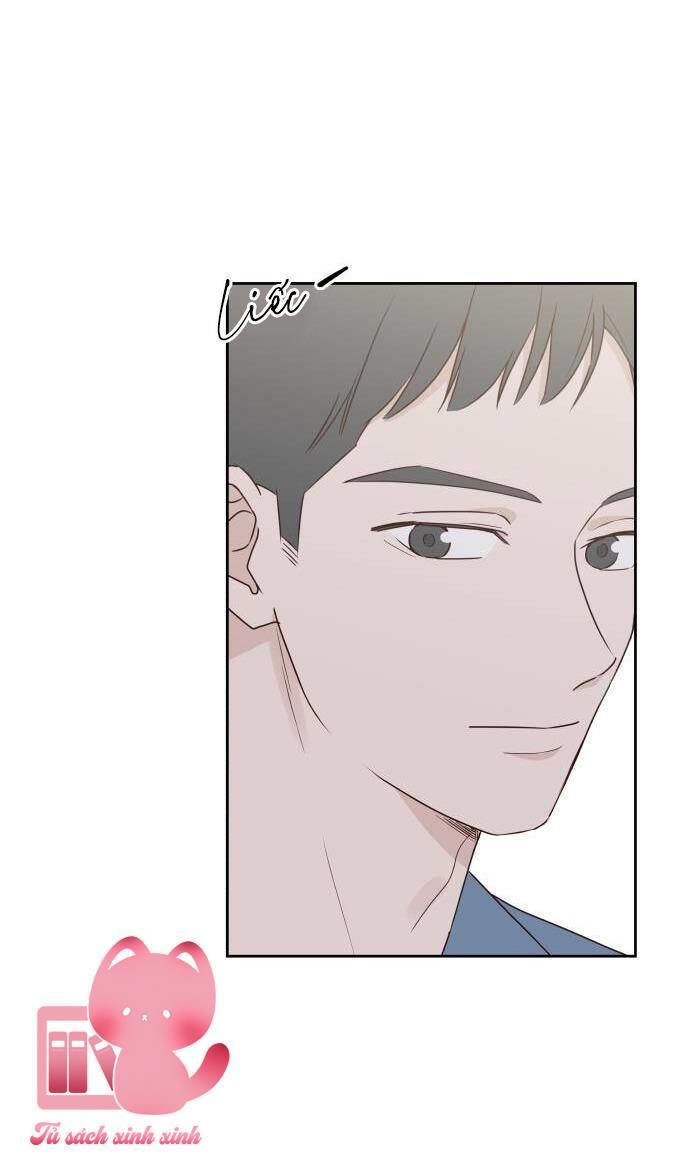 Ranh Giới Tình Yêu - Chap 4