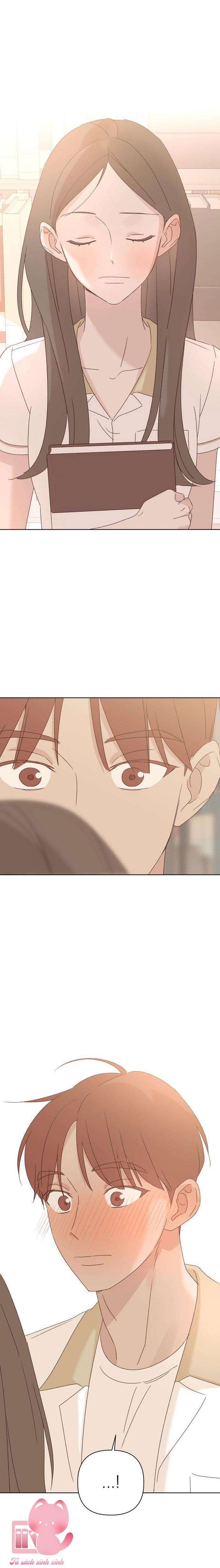 Ranh Giới Tình Yêu - Chap 47