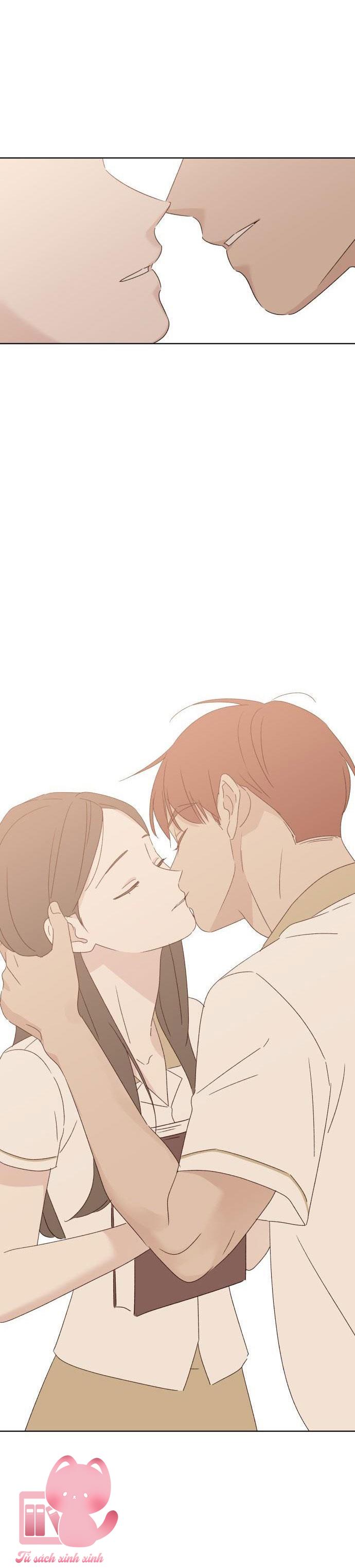 Ranh Giới Tình Yêu - Chap 47