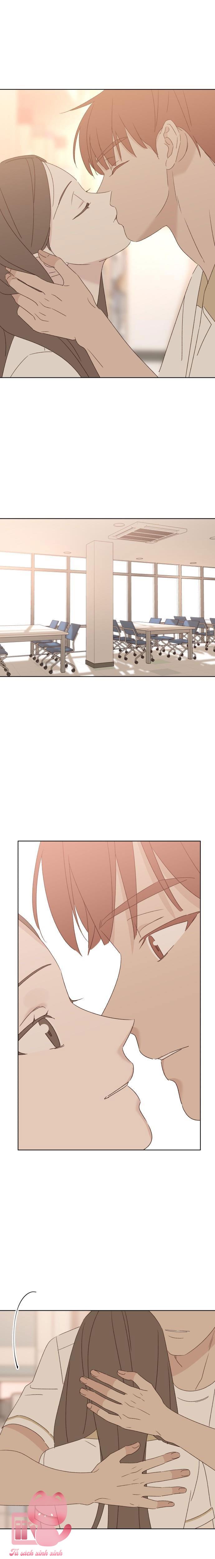 Ranh Giới Tình Yêu - Chap 47