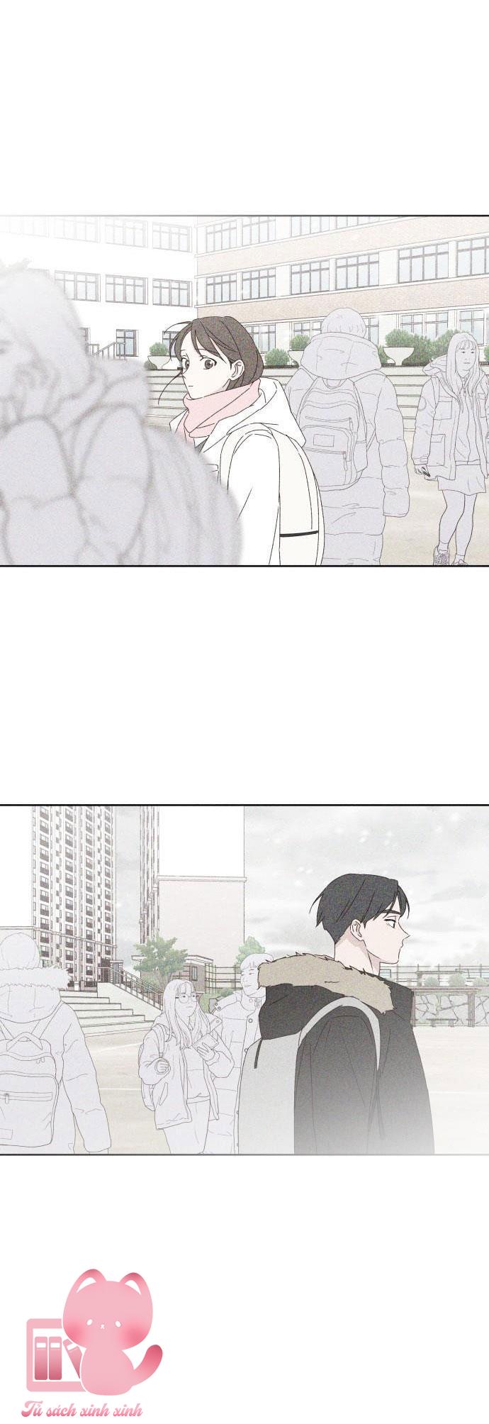 Ranh Giới Tình Yêu - Chap 47