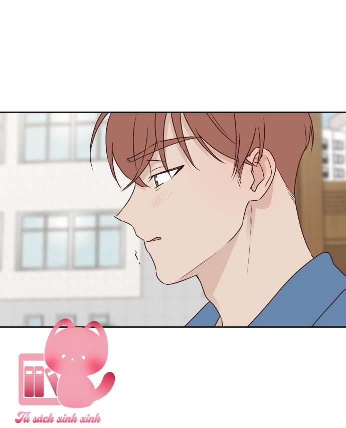 Ranh Giới Tình Yêu - Chap 5