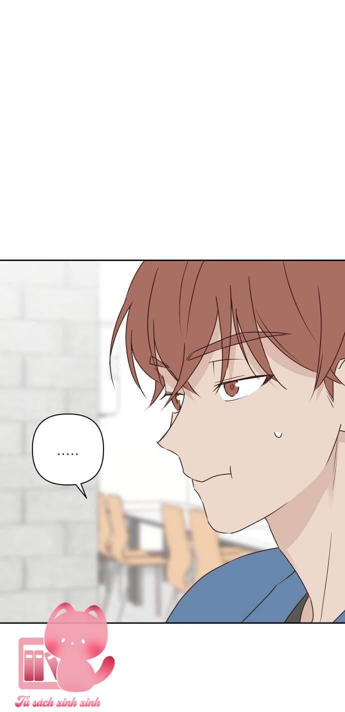 Ranh Giới Tình Yêu - Chap 5