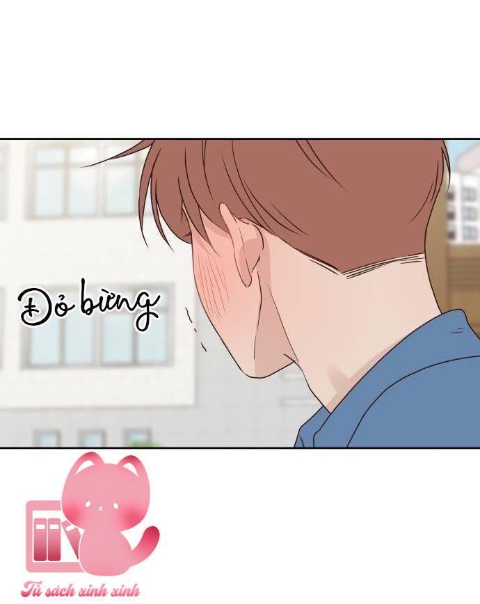 Ranh Giới Tình Yêu - Chap 5