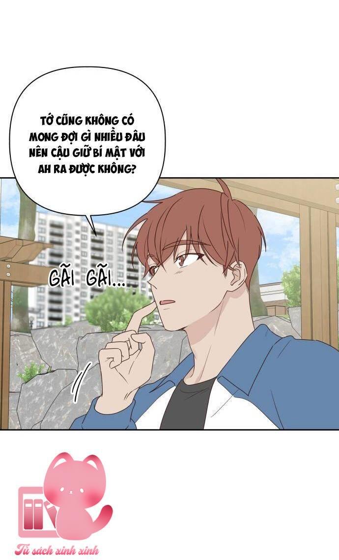 Ranh Giới Tình Yêu - Chap 5