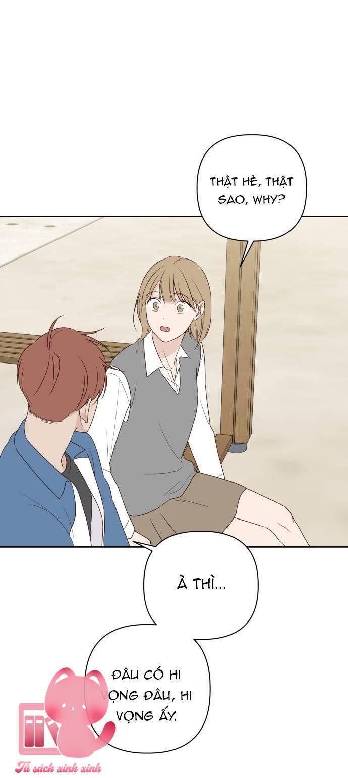 Ranh Giới Tình Yêu - Chap 5