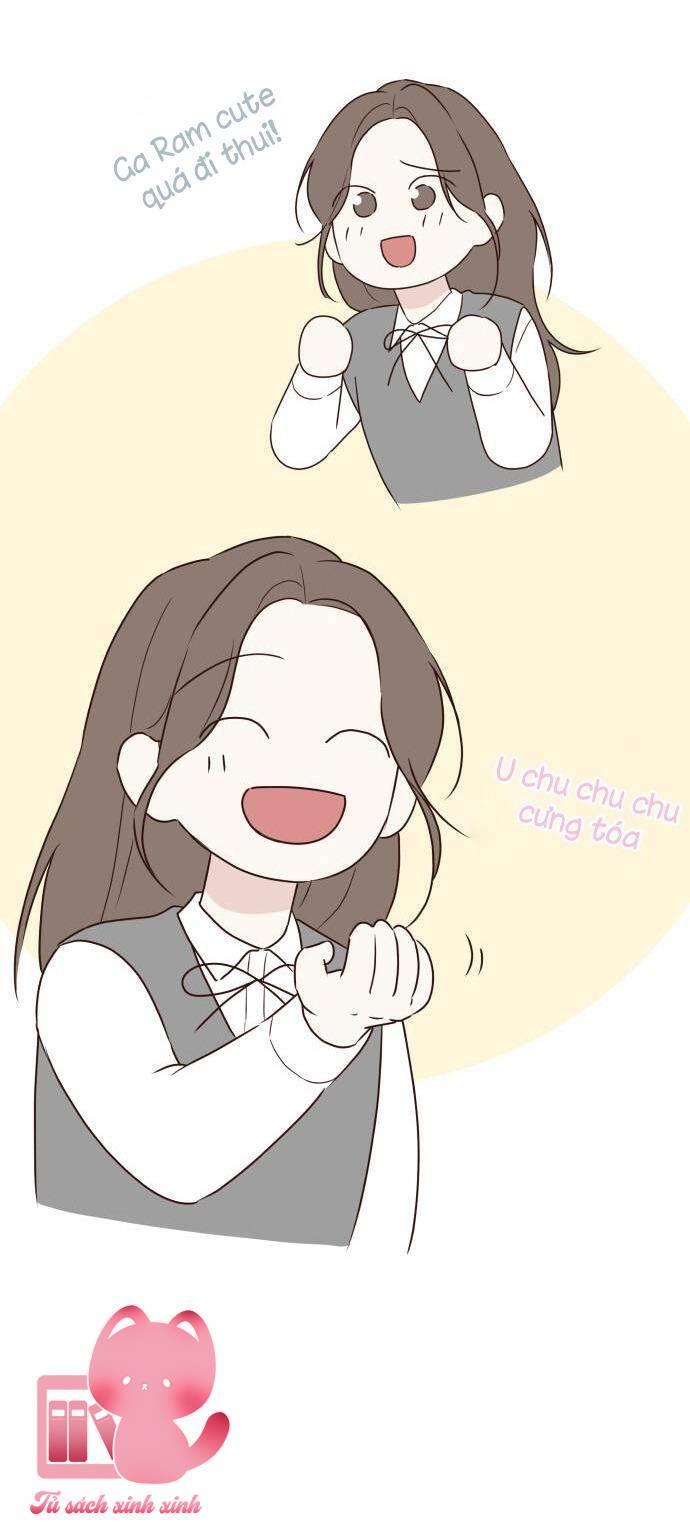 Ranh Giới Tình Yêu - Chap 5