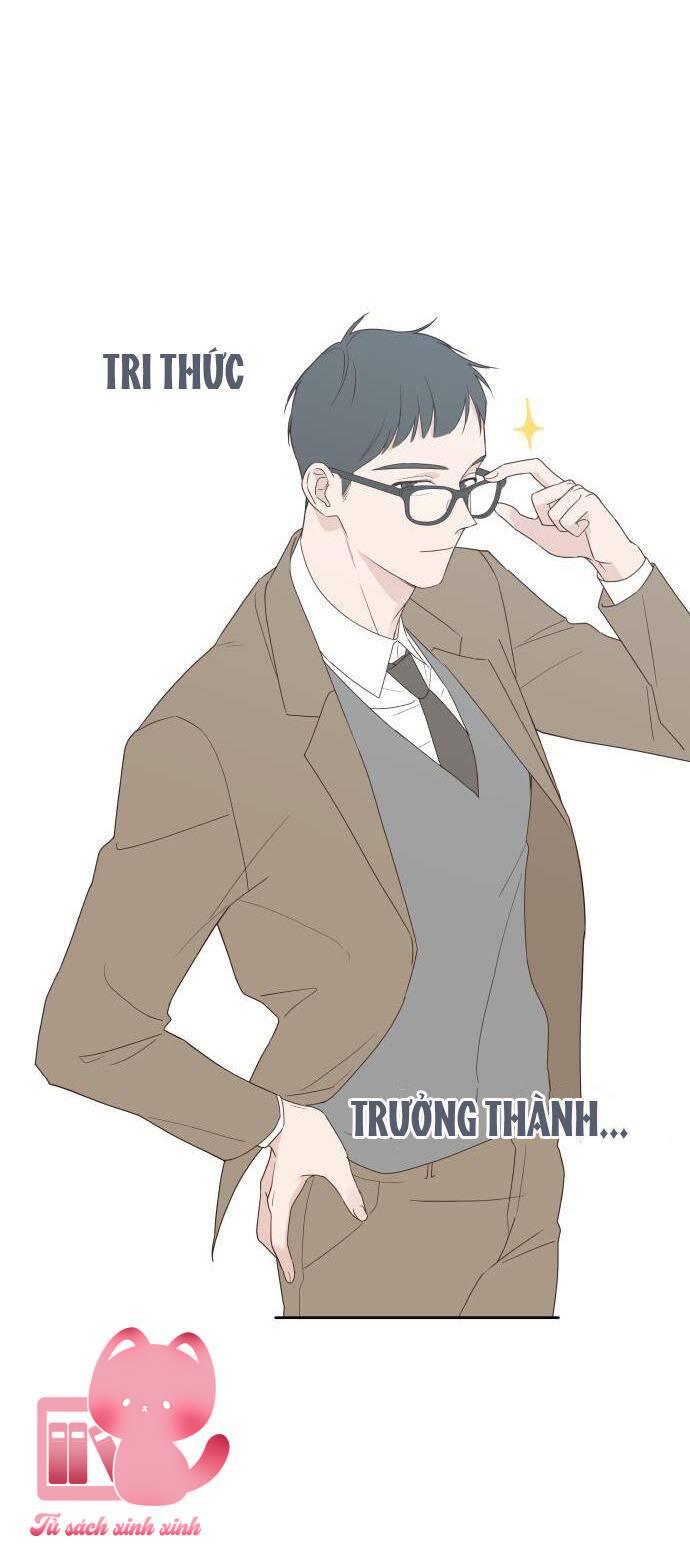 Ranh Giới Tình Yêu - Chap 5