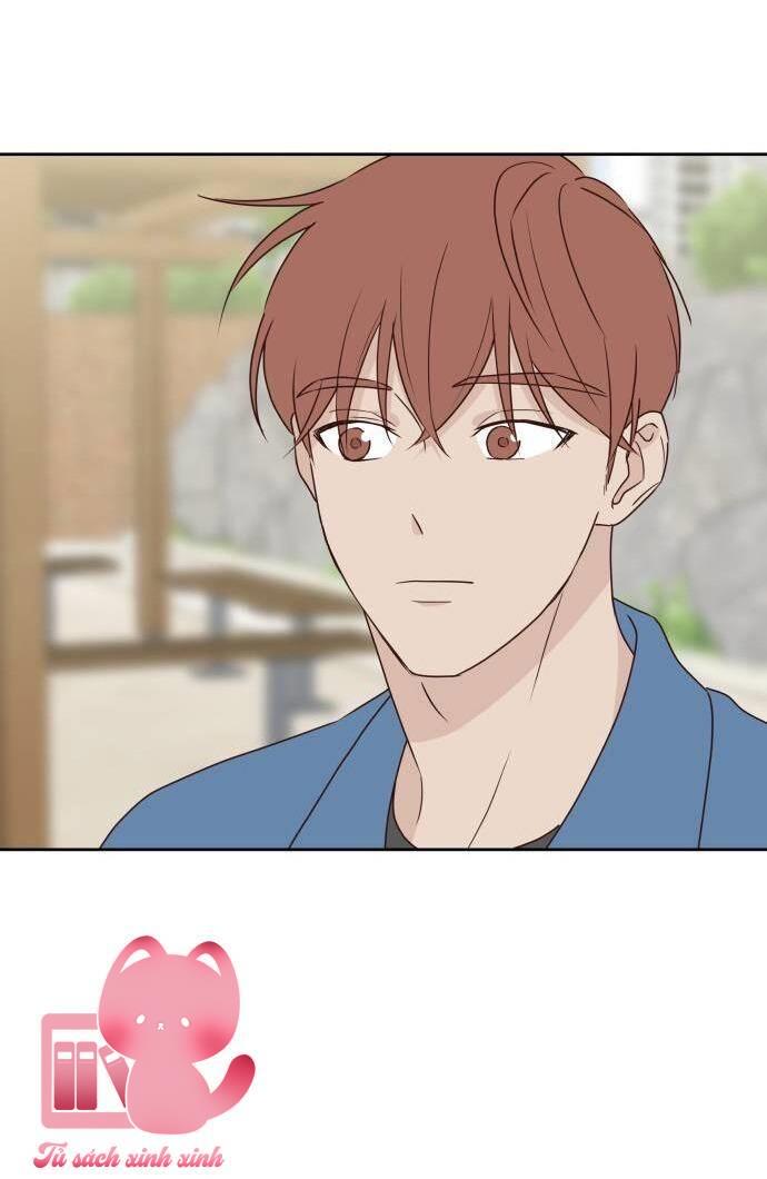 Ranh Giới Tình Yêu - Chap 5